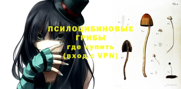 прущие крисы Алзамай